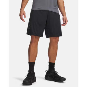 UA Tech™ Graphic Men's 25 cm Shorts (1306443-001)