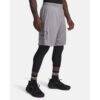 UA Tech™ Graphic Men's 25 cm Shorts (1306443-035)