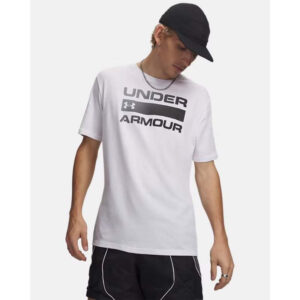 Under Armour Team Issue Wordmark Men's Short Sleeve (1329582-100)
