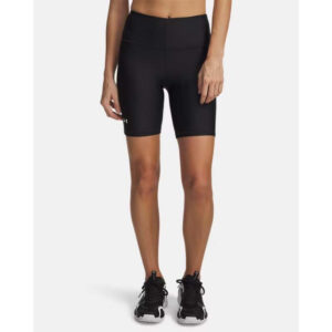 Under Armour Tech Women's 20 cm Bike Shorts (1360939-001)