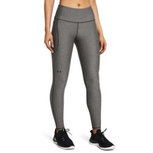 Under Armour Tech HiRise Legging Γυναικεία κολαν (1365336 - 020)