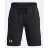 Under Armour Rival Fleece Boys' Shorts (1379785-001)