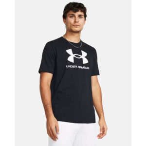 Under Armour Logo Men's Short Sleeve (1382911-001)