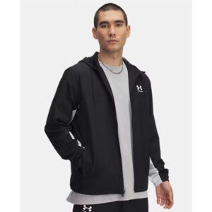 Under Armour Rival Woven Men's Windbreaker (1390149-001)