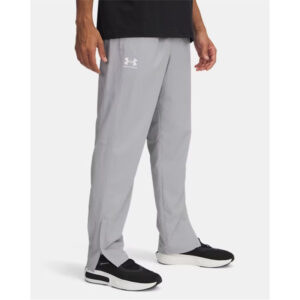Under Armour Rival Woven Men's Windbreaker Pants (1390150-011)