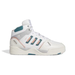 adidasMidcity Μποτάκια Λευκά(ID5402)