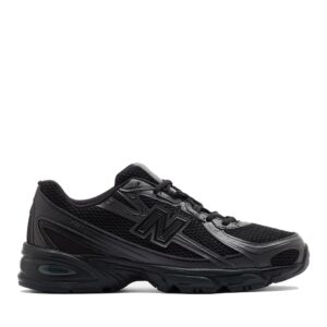 New Balance740 Sneakers Μαύρα(U740BO2)