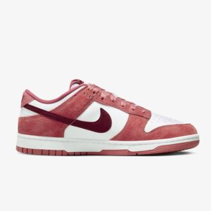 NikeDunk Low Valentine's Day Γυναικεία Sneakers Κόκκινα