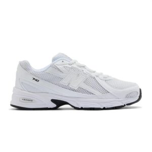 New Balance740 Sneakers Λευκά(U740WW2)