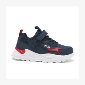 Fila Memory Sunstone 2 V Unisex Παιδικά Παπούτσια(3YF23005-240)