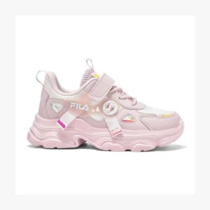 FILA Musha 3 Memory Velcro Unisex Kids' Shoes (3YF61003-900)
