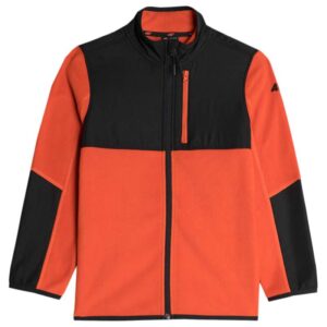 4F Παιδική ζακέτα Fleece (4FJAW23TFLEM106-70S)