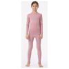 4F Seamless Thermoactive underwear Junior Girl ΙΣΟΘΕΡΜΙΚΟ ΣΕΤ (4FJAW23USEAF109-53S)