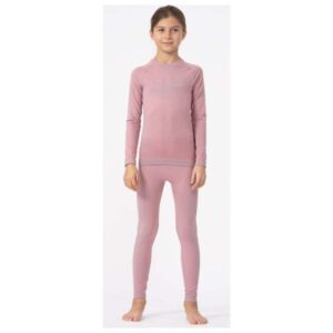 4F Seamless Thermoactive underwear Junior Girl ΙΣΟΘΕΡΜΙΚΟ ΣΕΤ (4FJAW23USEAF109-53S)