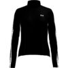 Under Armour UA Tech™ Wordmark Tape Women's Zip (6005100-004)