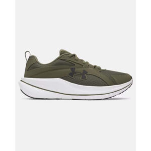 Under Armour Charged+ Assert 11 Men's Running Shoes (6006723-390)