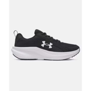 Under Armour Charged+ Assert 11 Boys' Grade School Running Shoes (6006905-001)