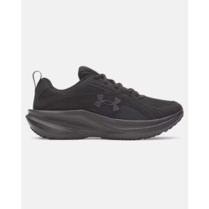 Under Armour Charged+ Assert 11 Boys' Grade School Running Shoes (6006905-002)