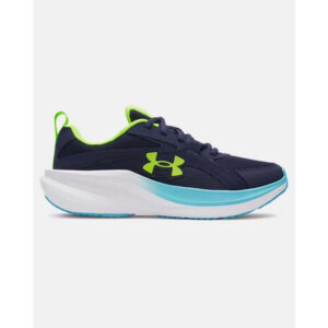 Under Armour Charged+ Assert 11 Boys' Grade School Running Shoes (6006905-410)