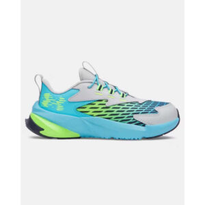 Under Armour Scramjet 7 Boys' Pre-School Running Shoes (6006928-011)