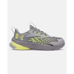 Under Armour Scramjet 7 Boys' Pre-School Running Shoes (6006928-035)