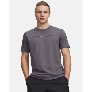 Under Armour Blur Wordmark Men's Short Sleeve (6009248-025)