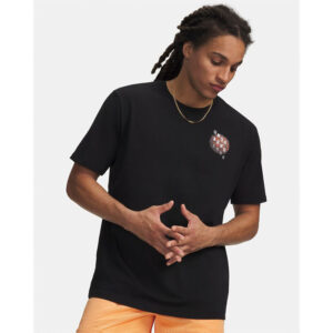 Under Armour City Classic Men's Short Sleeve (6009326-008)