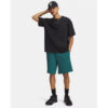 Under Armour Rival Lightweight Men's Shorts (6009345-498)