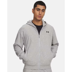 Under Armour Rival Lightweight Men's Full Zip (6009346-011)
