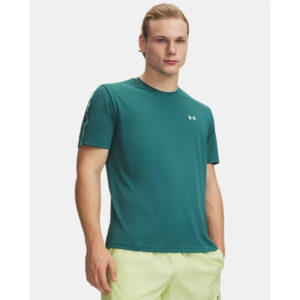 Under Armour Tech™ Taping Men's Short Sleeve (6012356-339)