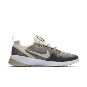 Nike CK Racer Shoe-ΣΑΝ ΚΑΛΤΣΑ ΣΤΕΝΗ ΦΟΡΜΑ (916792-005) – Γκρί