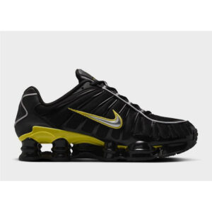 Nike Shox TL Ανδρικά Παπούτσια (CN0151-002)