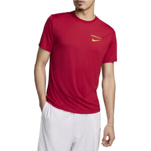 Nike T-shirt  LFC M NK rLGND SS TEE (FV9308-687)