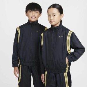 Nike Crossover Older Kids' Repel Basketball Jacket (FZ5233-011)