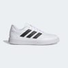 Adidas Courtblock Shoes (IF4033)