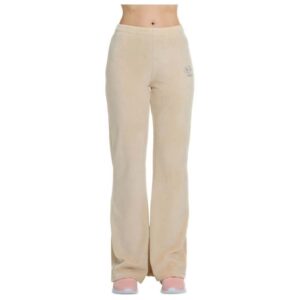 Target Γυναικείο παντελόνι φόρμας Flare Velour Pants (W26-64256-05)