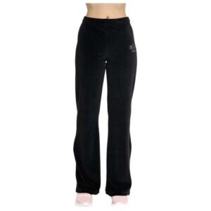 Target Γυναικείο παντελόνι φόρμας Flare Velour Pants (W26-64256-10)