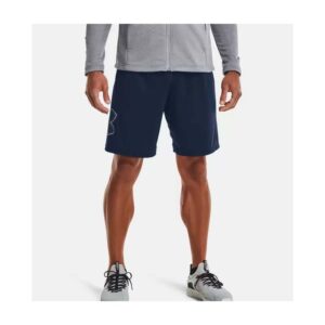 Under Armour Tech™ Graphic Men's 10" Shorts (1306443-409)