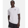 Under Armour Left Chest Logo Men's Short Sleeve (1326799-100)