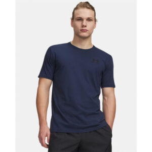 Under Armour Left Chest Logo Men's Short Sleeve (1326799-408)