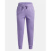 Under Armour Rival Fleece Girls' Joggers (1379525-538)