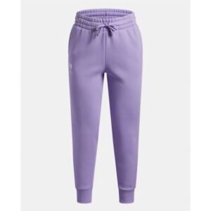 Under Armour Rival Fleece Girls' Joggers (1379525-538)