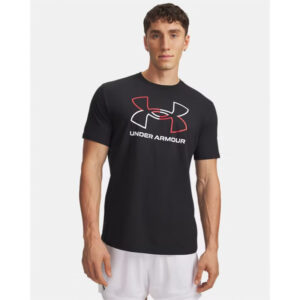 Under Armour Foundation Men's Short Sleeve (1382915-001)