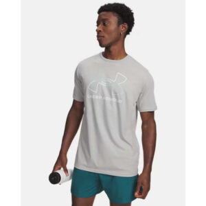 Under Armour Foundation Men's Short Sleeve (1382915-069)