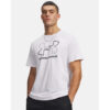 Under Armour Foundation Men's Short Sleeve (1382915-100)