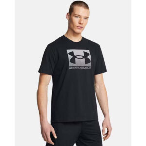Under Armour Boxed Men's Sports Short Sleeve (1386793-001)