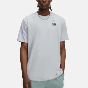 Under Armour Men's T-Shirt (1390165-011)