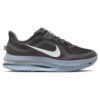 NikePegasus Premium Ανδρικά Αθλητικά Παπούτσια Running Anthracite / Pure Platinum / Ashen Slate / Football Grey / Metallic Silver