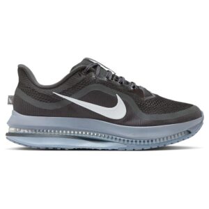 NikePegasus Premium Ανδρικά Αθλητικά Παπούτσια Running Anthracite / Pure Platinum / Ashen Slate / Football Grey / Metallic Silver