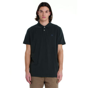 EMERSON ΚΟΝΤΟΜΑΝΙΚΗ ΑΝΔΡΙΚΗ ΜΠΛΟΥΖΑ POLO (261.EM35.69-DEEP-TEAL)